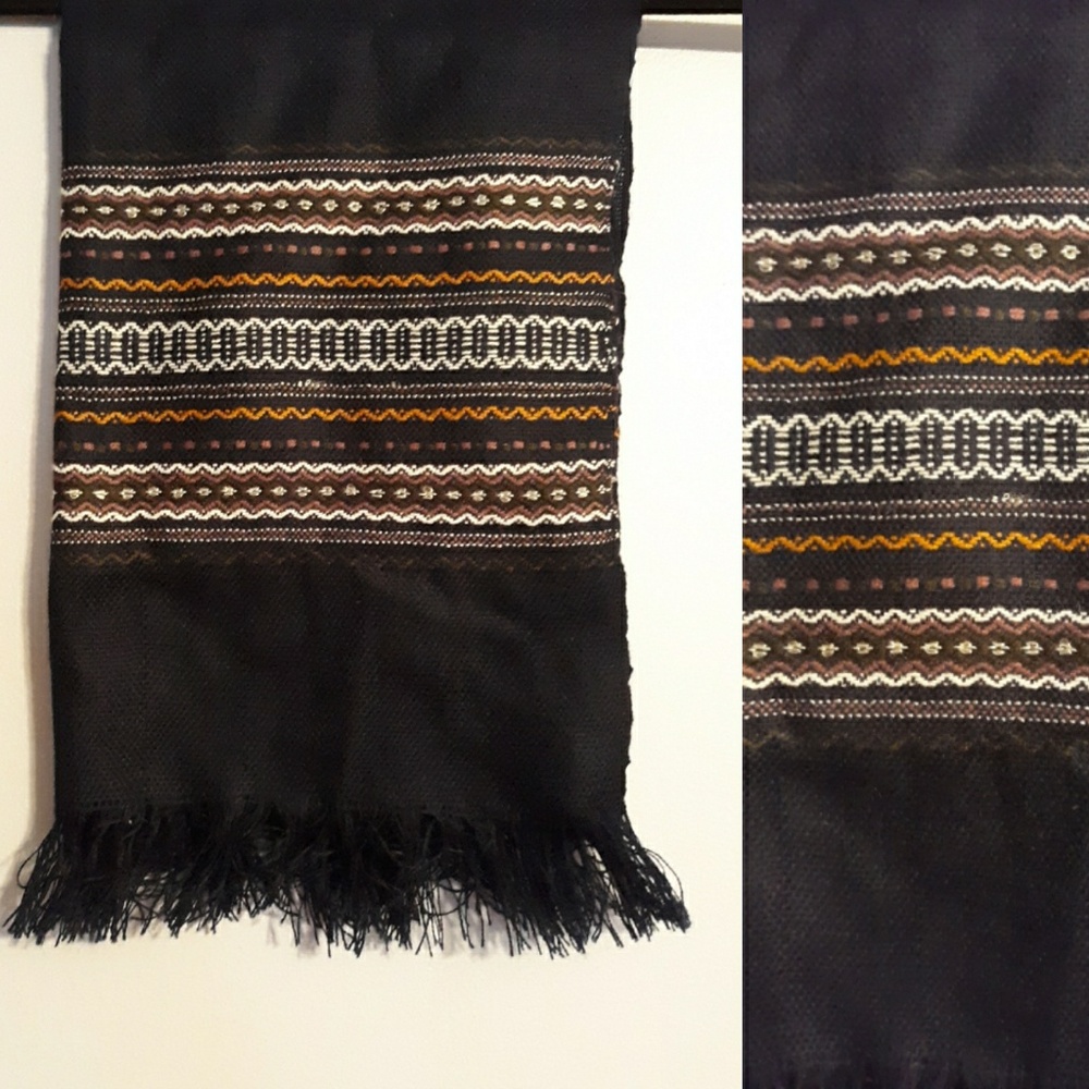 Scarf NWOT